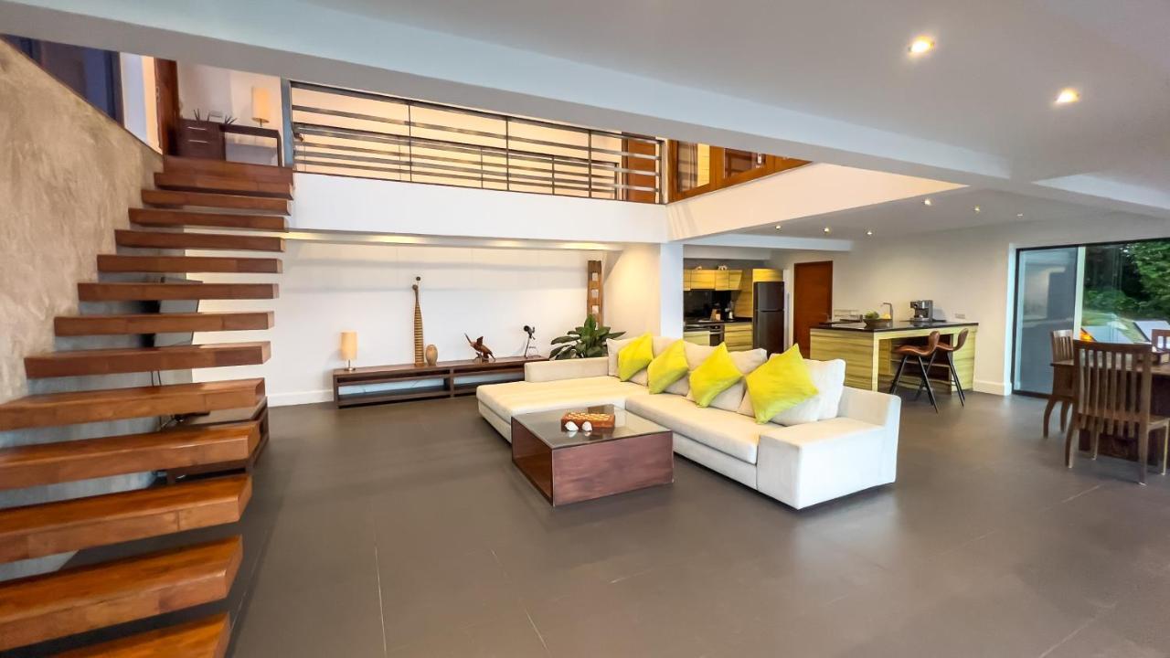 The Hideaway Villa Thong Nai Pan Noi Ngoại thất bức ảnh