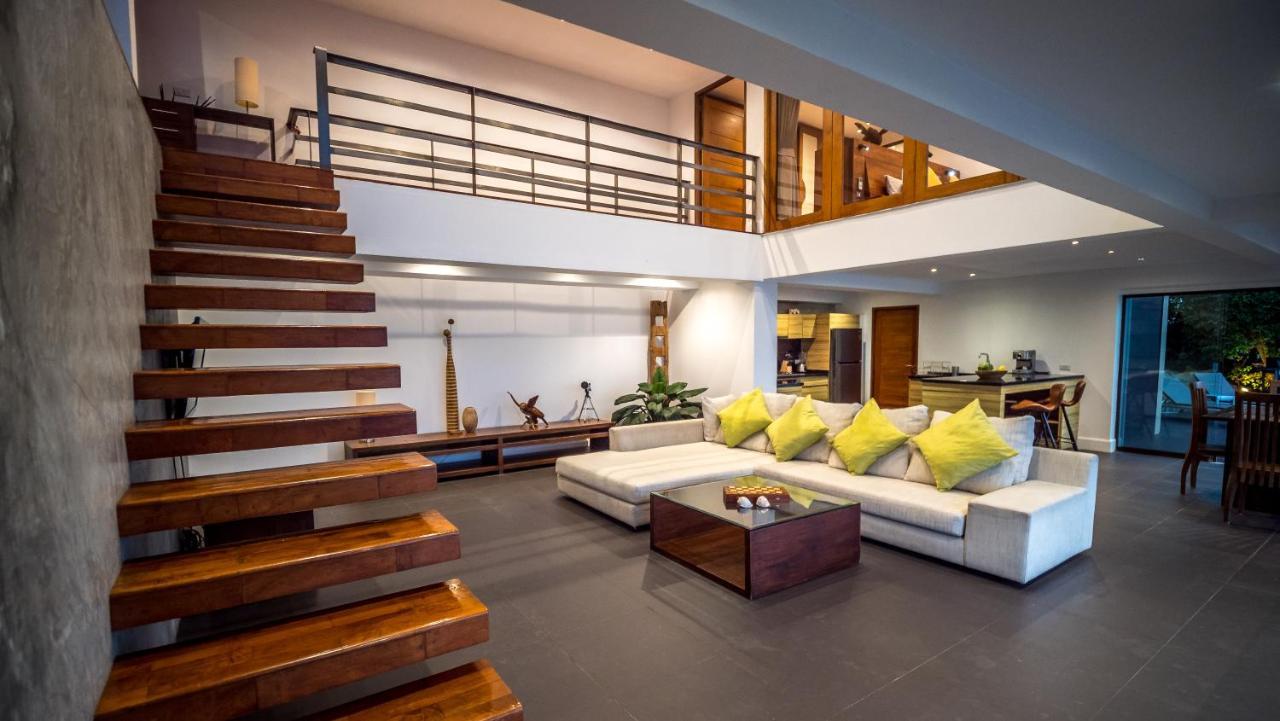 The Hideaway Villa Thong Nai Pan Noi Ngoại thất bức ảnh